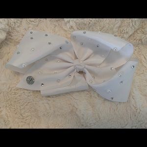 Jojo Siwa Hair Bow 🎀